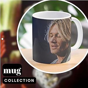 Keith Urban Mugs