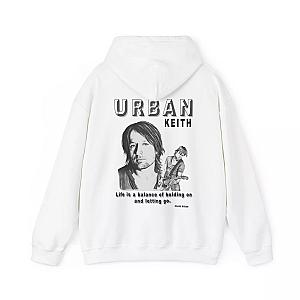 Country Soul Keith Urban Vibes Hoodie