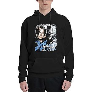 Livin' the Urban Life Keith Urban Hoodie