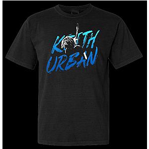 Keith Urban Country Vibes T-Shirt