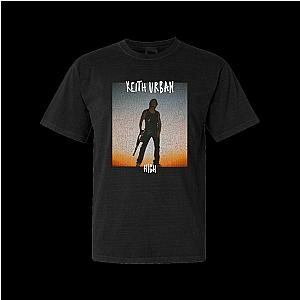 Keith Urban Raise the Bar T-Shirt