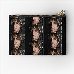 Keith Urban tour kel4 2019 Zipper Pouch