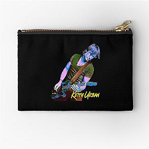 Keith Urban   Zipper Pouch