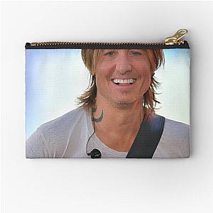 Keith Urban Zipper Pouch