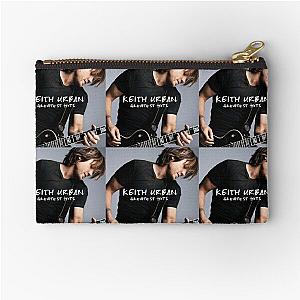 ALBUM 2017 KEITH URBAN Callista 1 Zipper Pouch