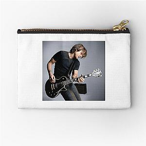 Keith Urban tour kel3 2019 Zipper Pouch