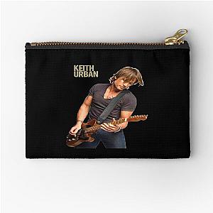 Populars style trends keith urban Zipper Pouch