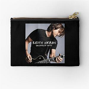 ALBUM 2017 KEITH URBAN Callista 1 Zipper Pouch