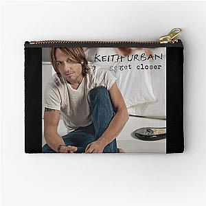 keith urban tour date lovh1 Zipper Pouch