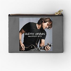 ALBUM 2017 KEITH URBAN Callista 1 Classic Zipper Pouch