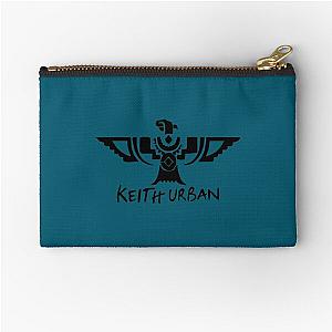 Mens Best Keith Urban Tour   Zipper Pouch