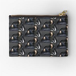 Keith Urban tour kel1 2019 Zipper Pouch