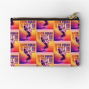 Keith Urban    Zipper Pouch