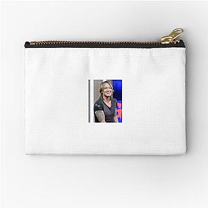 Keith urban  Zipper Pouch