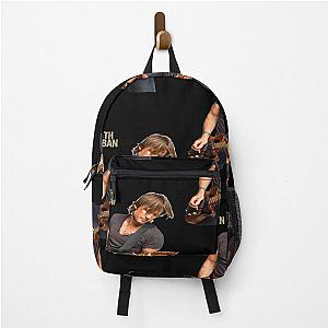 Populars style trends keith urban Backpack