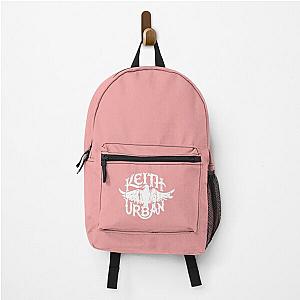 Day Gift Keith Urban James Jean   Backpack