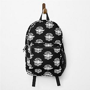 Day Gift Keith Urban James Jean Backpack