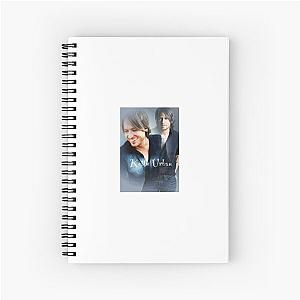 Keith urban  Spiral Notebook