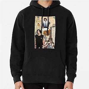 Kellin Quinn Photo Collage High Quality Pullover Hoodie