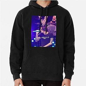 Kellin Quinn (Sleeping With Siren) - Band's Pullover Hoodie