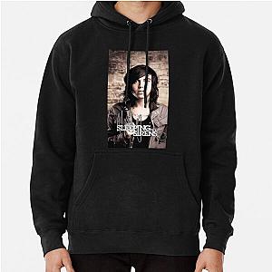 AA03062013-15-Sleeping Sirens Kellin Quinn Pullover Hoodie