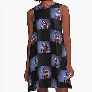 Sleeping With Sirens Kellin Quinn Dress