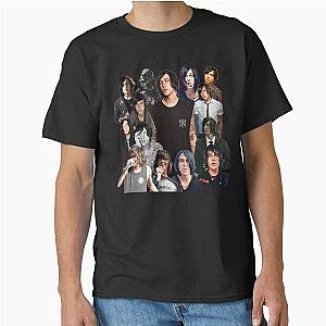 High Quality Kellin Quinn Photo Collage Classic T-Shirt