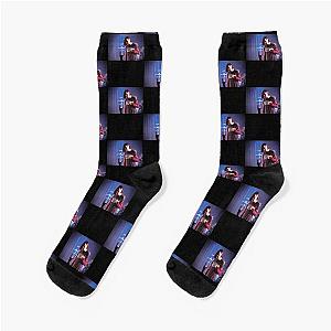 Sleeping With Sirens Kellin Quinn Sock