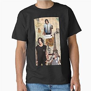 Kellin Quinn Photo Classic T-Shirt