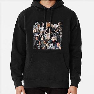 Kellin Quinn Photo Hoodie