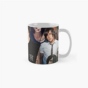 HIGH QUALITY Photo Collage Classic Mug