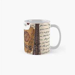Kellin Quinn Photo Classic Mug
