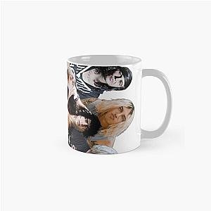 Kellin Quinn Photo Classic Mug