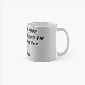 Kellin Quinn Classic Mug