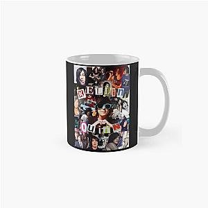 Kellin Quinn Classic Mug