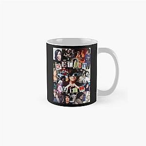 Kellin Quinn Classic Mug