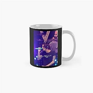Kellin Quinn (Sleeping With Sirens) - Classic Band Mug
