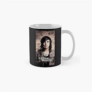 Sleeping With Sirens Kellin Quinn Classic Mug