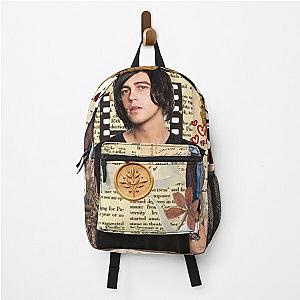 Kellin Quinn Photo Collage high quality Backpack