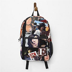Kellin Quinn College Backpack