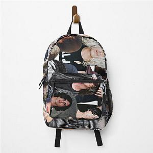 Kellin Quinn Photo Backpack
