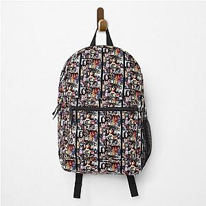 Kellin Quinn College Backpack