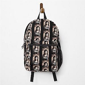 AA 03062013 Sleeping With Sirens Kellin Quinn Backpack