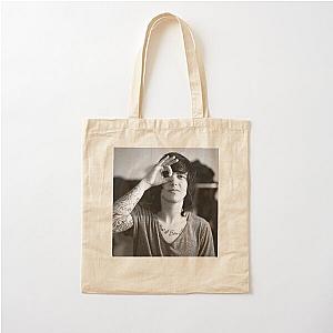 Kellin Quinn Classic Cotton Tote Bag