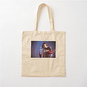 Sleeping With Sirens Kellin Quinn Cotton Tote