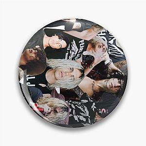 Kellin Quinn Photo Collage