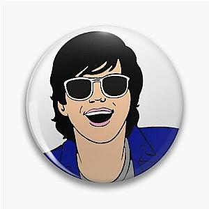 Kellin Quinn Pin