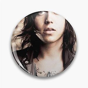 AA 03062013 Sleeping With Sirens Kellin Quinn Pin