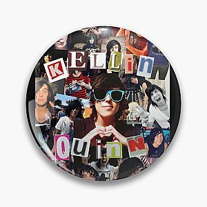 Kellin Quinn Pin