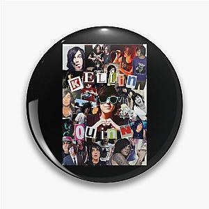 Kellin Quinn Pin